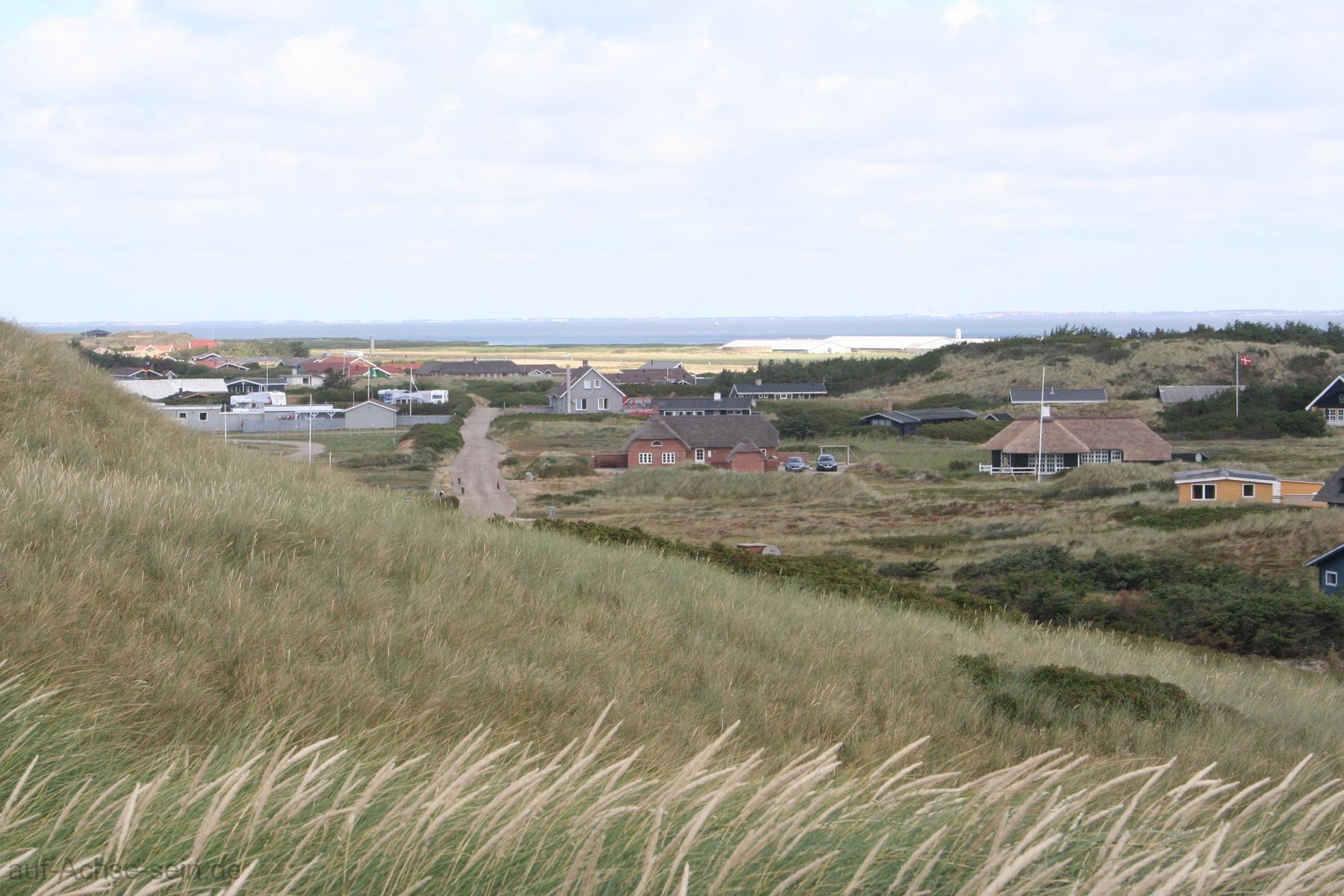 Dänemark