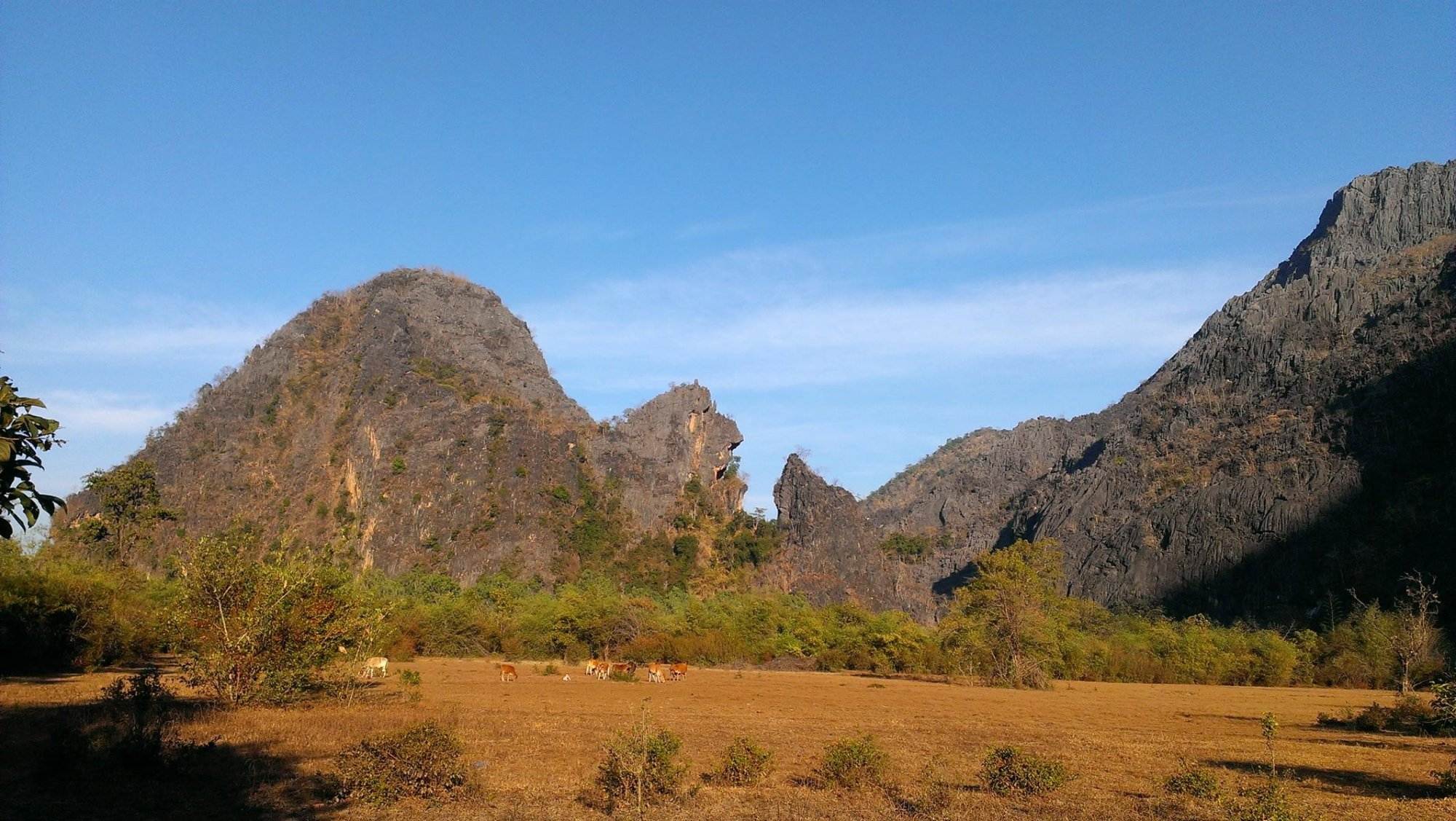 Laos-Thakhek