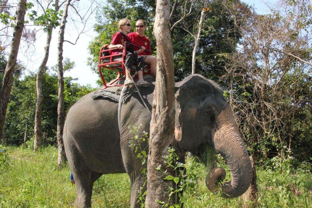 Thailand, Koh Chang, Koh Kood