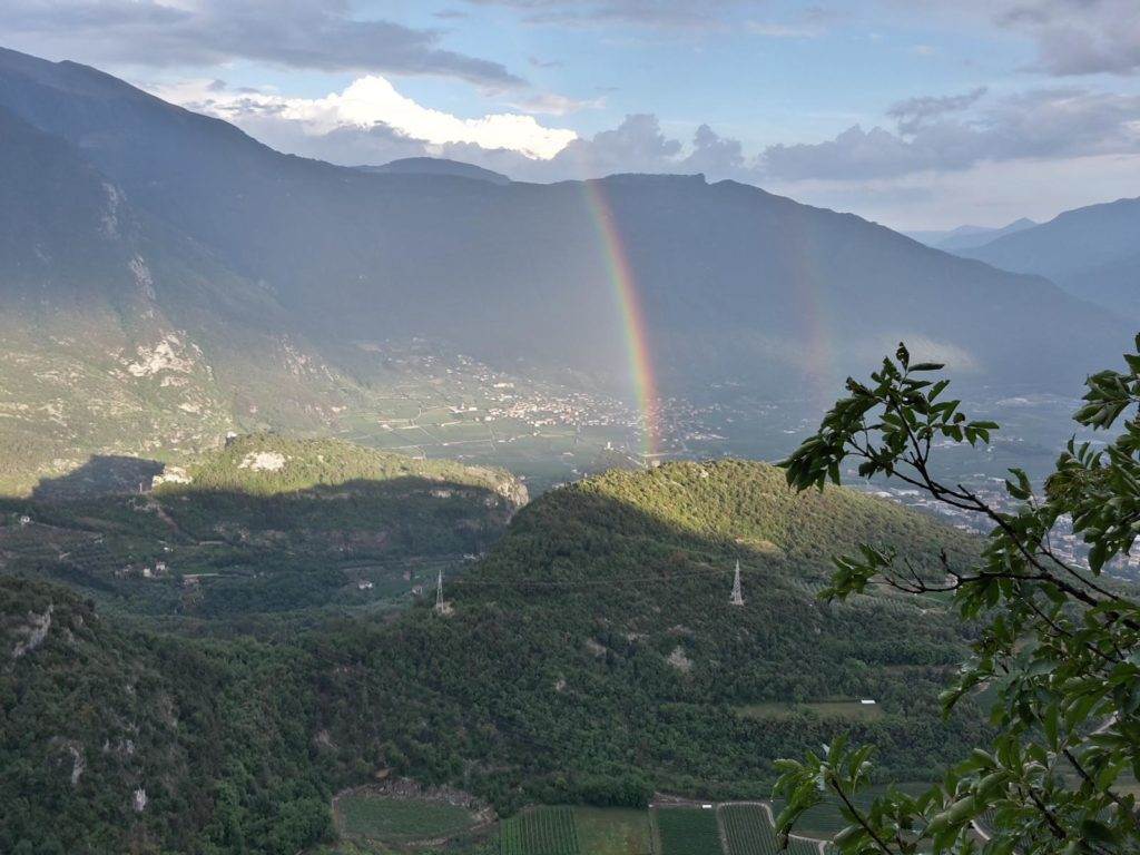 Österreich, Italien, Frankreich, Rundreise