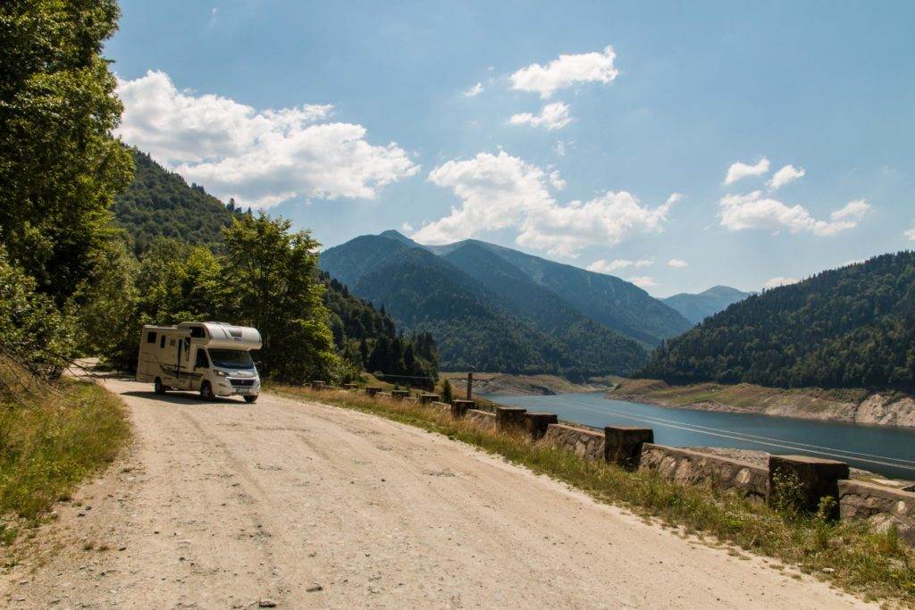 Rumänien Roadtrip
