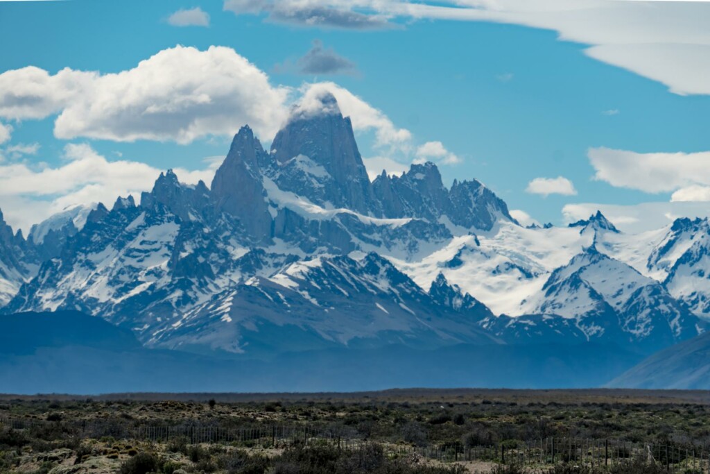 Der Fitz Roy