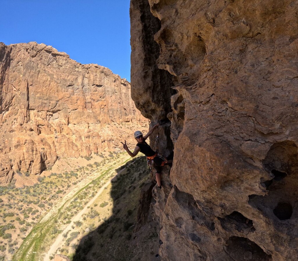 Piedra Parada