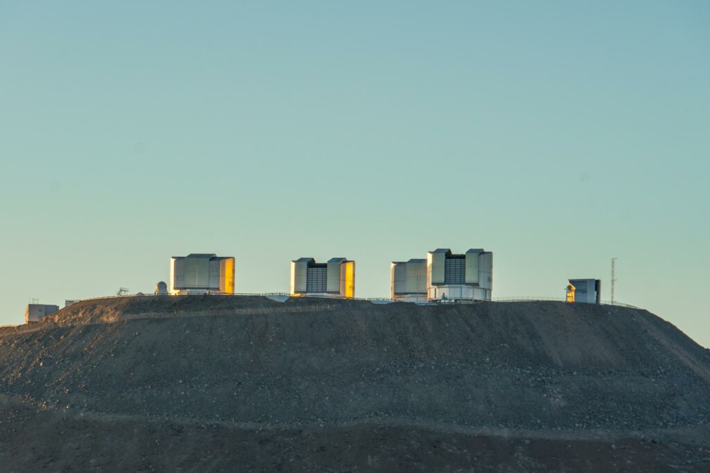 Paranal Observatorium