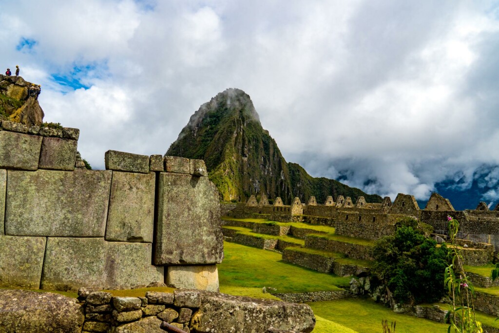 Entdeckungstour durch Machu Picchu