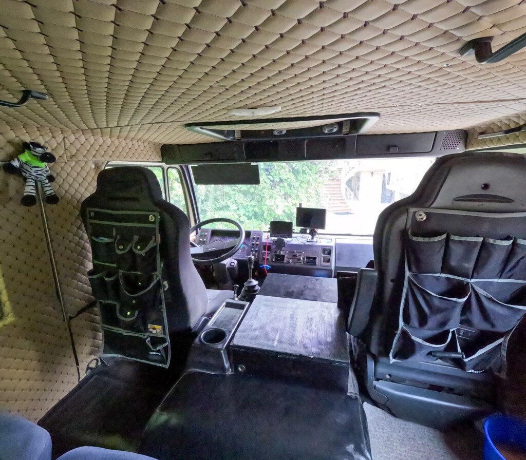 Steyr 12S21 4x4 DoKa - Unser Weltreisemobil für 4-6 Personen sucht neue Reisegefährten 7 GOPR2330 2